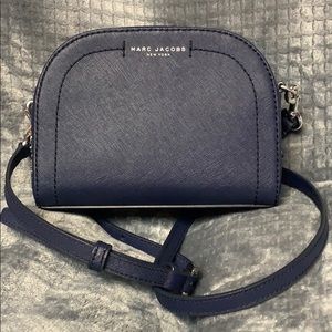 SOLD! Marc Jacobs Playback crossbody shoulder bag
